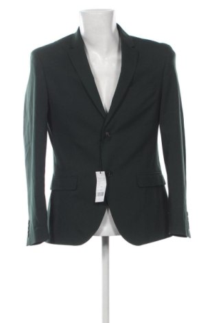 Pánske sako  Isaac Dewhirst, Veľkosť M, Farba Zelená, Cena  124,95 €
