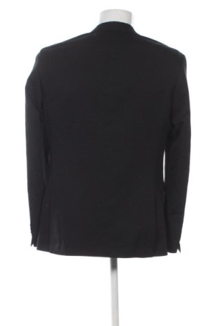 Herren Sakko Jack & Jones, Größe XL, Farbe Schwarz, Preis 110,00 €