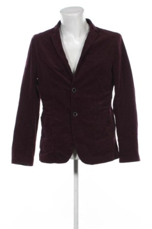 Мъжко сако Jack & Jones, Размер M, Цвят Лилав, Цена 35,27 €