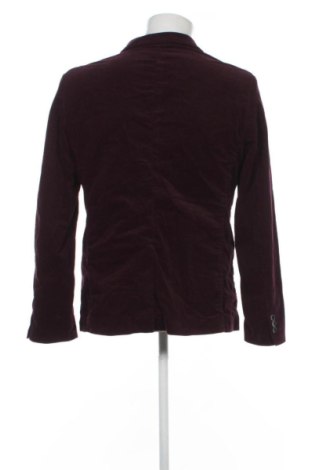 Мъжко сако Jack & Jones, Размер M, Цвят Лилав, Цена 35,27 €
