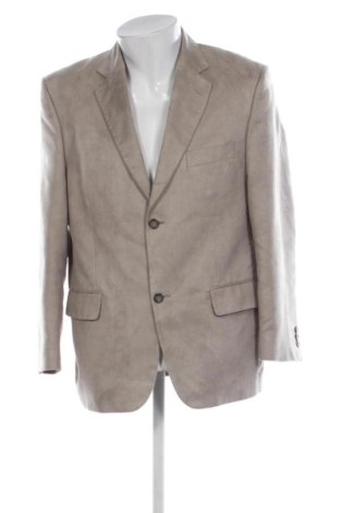 Férfi zakó Jack Ashore, Méret L, Szín Szürke, Ár 19 008 Ft