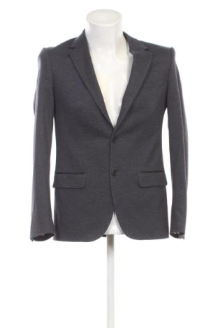 Herren Sakko Liberto, Größe M, Farbe Blau, Preis 29,73 €