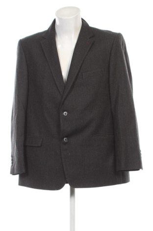 Férfi zakó Luigi Morini, Méret XXL, Szín Fekete, Ár 18 802 Ft