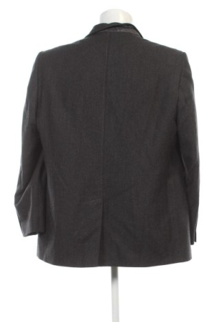 Férfi zakó Luigi Morini, Méret XXL, Szín Fekete, Ár 18 802 Ft