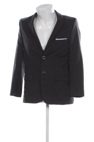 Férfi zakó Luigi Morini, Méret M, Szín Fekete, Ár 22 819 Ft