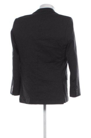 Férfi zakó Luigi Morini, Méret M, Szín Fekete, Ár 22 819 Ft