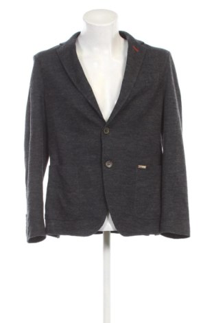 Męska marynarka Luis Trenker, Rozmiar L, Kolor Szary, Cena 659,09 zł