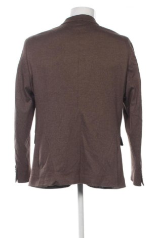 Herren Sakko Mango, Größe XL, Farbe Braun, Preis 35,00 €