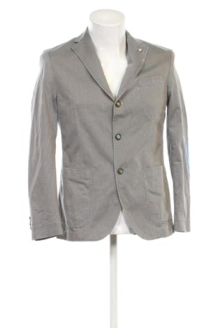 Мъжко сако Manuel Ritz, Размер M, Цвят Бежов, Цена 87,47 €