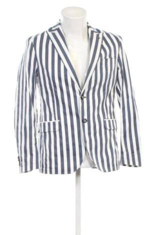 Мъжко сако Manuel Ritz, Размер L, Цвят Многоцветен, Цена 87,47 €