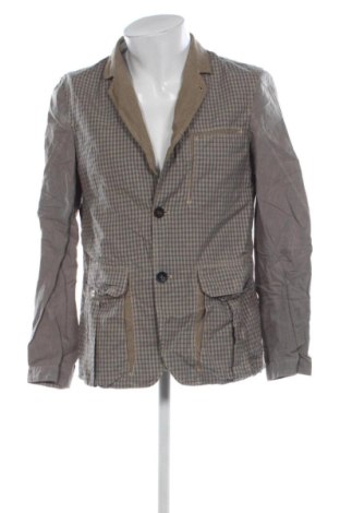 Мъжко сако Marithe+Francois Girbaud, Размер L, Цвят Многоцветен, Цена 88,45 €