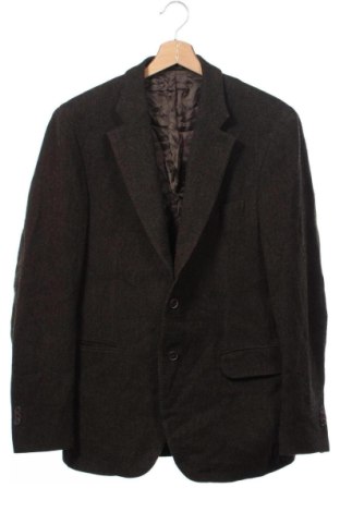 Męska marynarka Massimo Dutti, Rozmiar XS, Kolor Kolorowy, Cena 277,99 zł