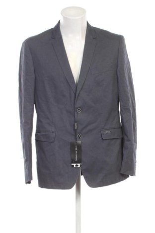 Pánske sako  Mise Au Green, Veľkosť L, Farba Sivá, Cena  23,02 €