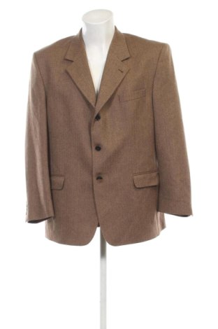 Férfi zakó Otto Berg, Méret XL, Szín Barna, Ár 12 252 Ft