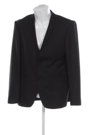 Męska marynarka Paco Romano, Rozmiar M, Kolor Czarny, Cena 246,49 zł