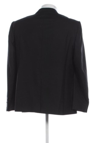 Męska marynarka Paco Romano, Rozmiar M, Kolor Czarny, Cena 246,49 zł