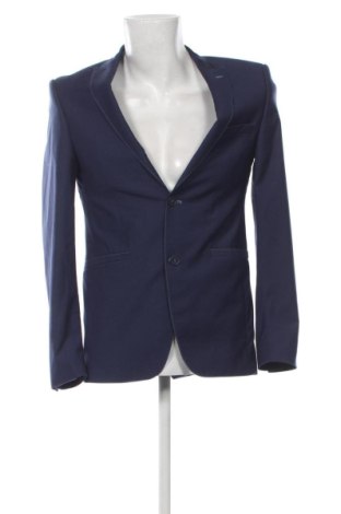 Pánské sako  Paolo Bocelli, Velikost L, Barva Modrá, Cena  850,00 Kč
