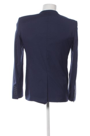 Pánské sako  Paolo Bocelli, Velikost L, Barva Modrá, Cena  850,00 Kč