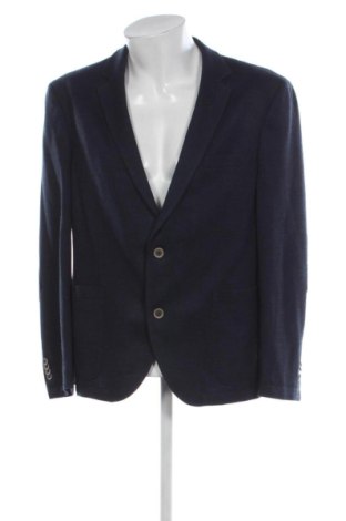 Мъжко сако Paul R. Smith, Размер XL, Цвят Син, Цена 30,16 €