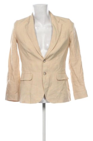 Мъжко сако Polo Ralph Lauren, Размер M, Цвят Бежов, Цена 161,05 €