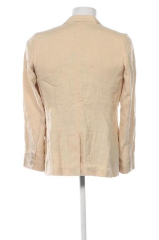 Мъжко сако Polo Ralph Lauren, Размер M, Цвят Бежов, Цена 161,05 €