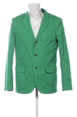 Мъжко сако Polo Ralph Lauren, Размер L, Цвят Зелен, Цена 436,18 €