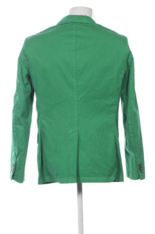 Мъжко сако Polo Ralph Lauren, Размер L, Цвят Зелен, Цена 436,18 €
