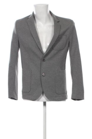 Мъжко сако Reserved, Размер S, Цвят Сив, Цена 30,00 €
