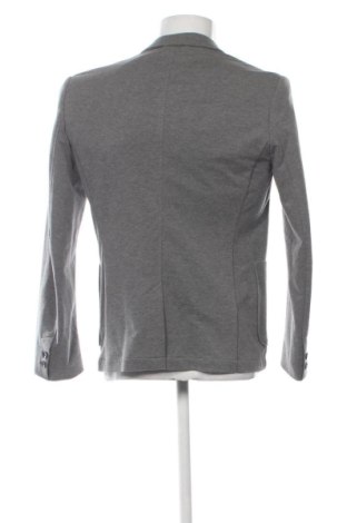 Мъжко сако Reserved, Размер S, Цвят Сив, Цена 30,00 €