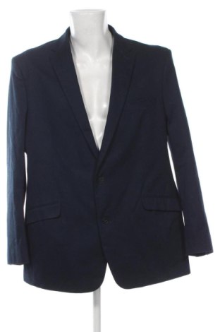 Pánské sako  Samuel Windsor, Velikost XXL, Barva Modrá, Cena  1 291,00 Kč