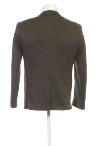 Męska marynarka Scotch & Soda, Rozmiar L, Kolor Zielony, Cena 466,19 zł