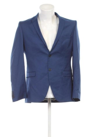 Férfi zakó Selected Homme, Méret L, Szín Kék, Ár 20 896 Ft