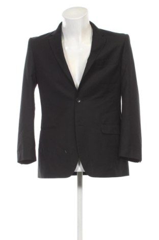 Férfi zakó Sisley, Méret M, Szín Fekete, Ár 26 389 Ft