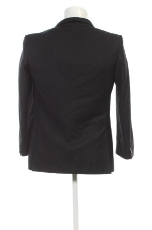 Férfi zakó Sisley, Méret M, Szín Fekete, Ár 26 389 Ft