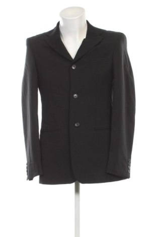 Sacou de bărbați Sisley, Mărime M, Culoare Negru, Preț 326,99 Lei