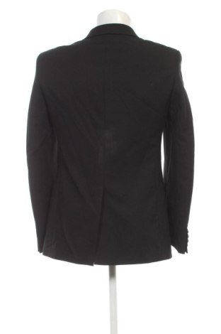 Sacou de bărbați Sisley, Mărime M, Culoare Negru, Preț 326,99 Lei