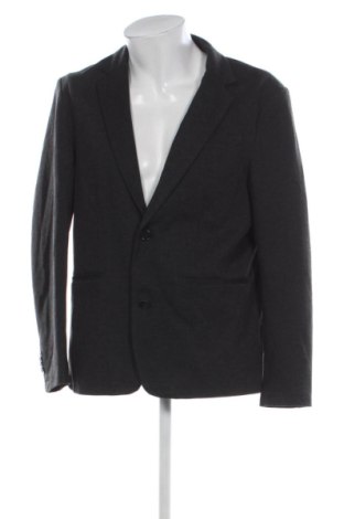 Férfi zakó Smog, Méret XL, Szín Fekete, Ár 12 246 Ft