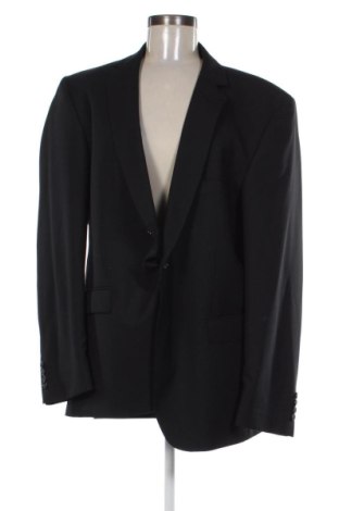 Herren Sakko Strellson, Größe 3XL, Farbe Schwarz, Preis 52,75 €