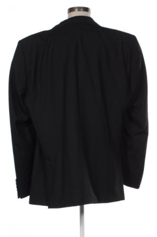 Herren Sakko Strellson, Größe 3XL, Farbe Schwarz, Preis 52,75 €