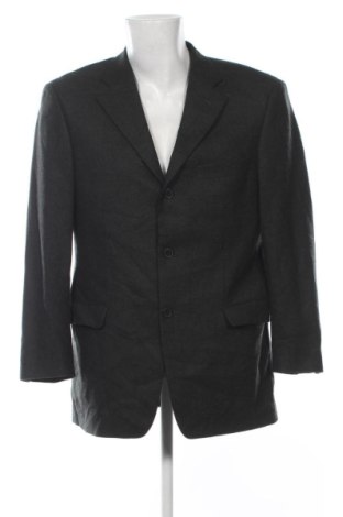 Herren Sakko Strellson, Größe L, Farbe Grün, Preis 68,99 €