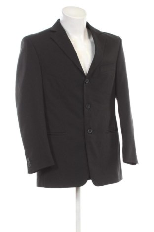 Мъжко сако Studio Coletti, Размер M, Цвят Черен, Цена 46,01 €