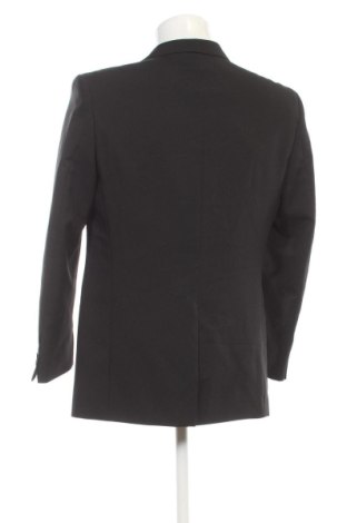 Мъжко сако Studio Coletti, Размер M, Цвят Черен, Цена 46,01 €