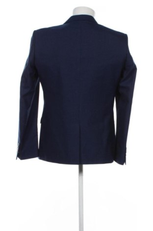 Męska marynarka The Kooples, Rozmiar M, Kolor Niebieski, Cena 659,09 zł