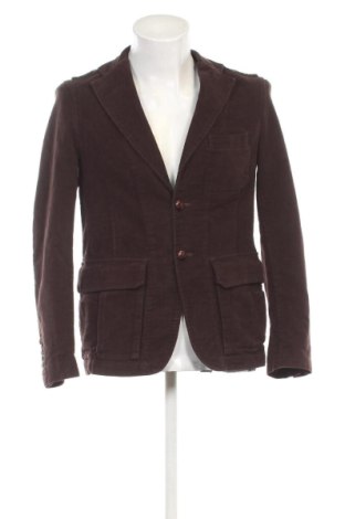 Herren Sakko Unbranded, Größe M, Farbe Braun, Preis 30,00 €