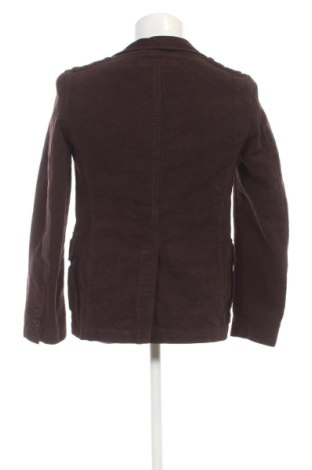 Herren Sakko Unbranded, Größe M, Farbe Braun, Preis 30,00 €