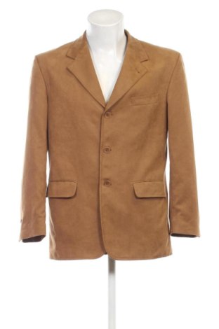 Мъжко сако Unbranded, Размер M, Цвят Кафяв, Цена 30,00 €