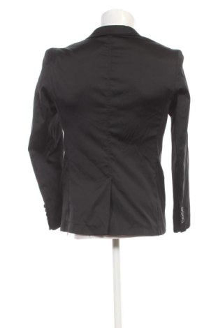 Мъжко сако Unbranded, Размер S, Цвят Черен, Цена 30,16 €
