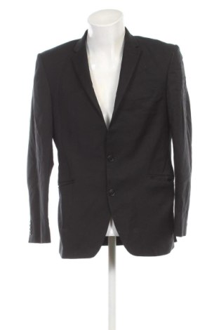 Sacou de bărbați Unbranded, Mărime L, Culoare Negru, Preț 183,99 Lei