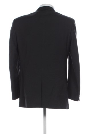 Sacou de bărbați Unbranded, Mărime L, Culoare Negru, Preț 183,99 Lei