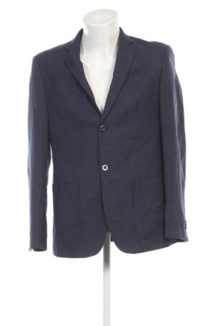 Férfi zakó Unbranded, Méret L, Szín Kék, Ár 14 899 Ft